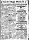 Southend Standard and Essex Weekly Advertiser Thursday 13 March 1913 Page 1