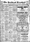 Southend Standard and Essex Weekly Advertiser Thursday 20 March 1913 Page 1