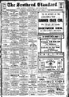 Southend Standard and Essex Weekly Advertiser Thursday 31 July 1913 Page 1