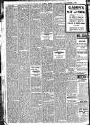 Southend Standard and Essex Weekly Advertiser Thursday 04 September 1913 Page 6