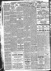Southend Standard and Essex Weekly Advertiser Thursday 06 November 1913 Page 12