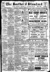 Southend Standard and Essex Weekly Advertiser Thursday 18 February 1915 Page 1