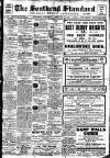 Southend Standard and Essex Weekly Advertiser Thursday 25 February 1915 Page 1