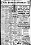 Southend Standard and Essex Weekly Advertiser Thursday 04 November 1915 Page 1