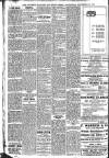 Southend Standard and Essex Weekly Advertiser Thursday 14 September 1916 Page 6