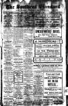 Southend Standard and Essex Weekly Advertiser Thursday 04 January 1917 Page 1