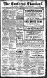 Southend Standard and Essex Weekly Advertiser Thursday 18 January 1917 Page 1