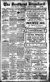 Southend Standard and Essex Weekly Advertiser Thursday 25 January 1917 Page 1