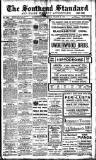 Southend Standard and Essex Weekly Advertiser Thursday 08 March 1917 Page 1
