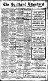 Southend Standard and Essex Weekly Advertiser Thursday 15 March 1917 Page 1