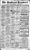 Southend Standard and Essex Weekly Advertiser Thursday 22 March 1917 Page 1