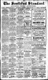 Southend Standard and Essex Weekly Advertiser Thursday 29 March 1917 Page 1