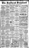 Southend Standard and Essex Weekly Advertiser Thursday 05 April 1917 Page 1