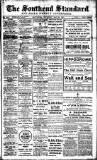Southend Standard and Essex Weekly Advertiser Thursday 31 May 1917 Page 1