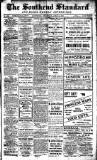 Southend Standard and Essex Weekly Advertiser Thursday 05 July 1917 Page 1