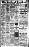 Southend Standard and Essex Weekly Advertiser Thursday 12 July 1917 Page 1