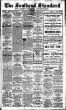 Southend Standard and Essex Weekly Advertiser Thursday 19 July 1917 Page 1