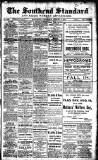 Southend Standard and Essex Weekly Advertiser Thursday 02 August 1917 Page 1