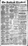 Southend Standard and Essex Weekly Advertiser Thursday 23 August 1917 Page 1