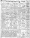 Thomson's Weekly News Saturday 11 January 1902 Page 1