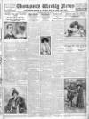 Thomson's Weekly News Saturday 12 February 1910 Page 1