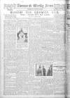 Thomson's Weekly News Saturday 25 August 1917 Page 16