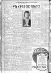 Thomson's Weekly News Saturday 08 January 1921 Page 4