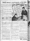 Thomson's Weekly News Saturday 19 February 1921 Page 24