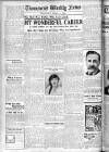 Thomson's Weekly News Saturday 09 April 1921 Page 16