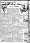 Thomson's Weekly News Saturday 23 April 1921 Page 4
