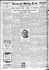 Thomson's Weekly News Saturday 09 July 1921 Page 16