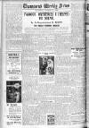 Thomson's Weekly News Saturday 27 August 1921 Page 16