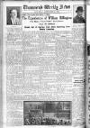 Thomson's Weekly News Saturday 17 September 1921 Page 16