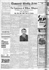 Thomson's Weekly News Saturday 22 October 1921 Page 16