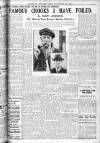 Thomson's Weekly News Saturday 12 November 1921 Page 3