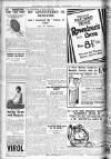 Thomson's Weekly News Saturday 12 November 1921 Page 6