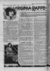 Thomson's Weekly News Saturday 12 November 1921 Page 20