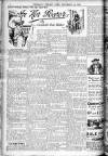 Thomson's Weekly News Saturday 19 November 1921 Page 4
