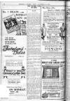 Thomson's Weekly News Saturday 19 November 1921 Page 10