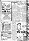 Thomson's Weekly News Saturday 03 December 1921 Page 6