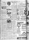 Thomson's Weekly News Saturday 03 December 1921 Page 14