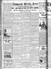 Thomson's Weekly News Saturday 03 December 1921 Page 16