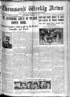 Thomson's Weekly News Saturday 14 March 1925 Page 1