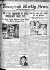 Thomson's Weekly News Saturday 13 June 1925 Page 1