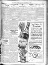 Thomson's Weekly News Saturday 17 October 1925 Page 21