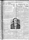 Thomson's Weekly News Saturday 24 January 1931 Page 3