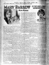 Thomson's Weekly News Saturday 01 August 1931 Page 14