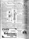 Thomson's Weekly News Saturday 08 August 1931 Page 6