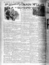 Thomson's Weekly News Saturday 08 August 1931 Page 24