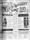 Thomson's Weekly News Saturday 19 September 1931 Page 25